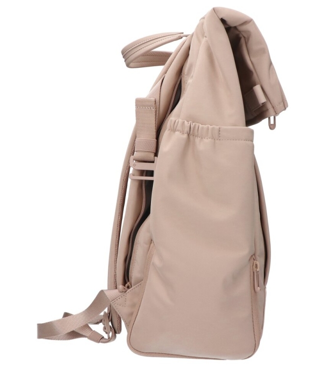 Samsonite rugtas  <span>161266 2038 Essentis</span> 161266 2038 Essentis beige - www.bremmerschoenen.info - Bremmer Schoenen