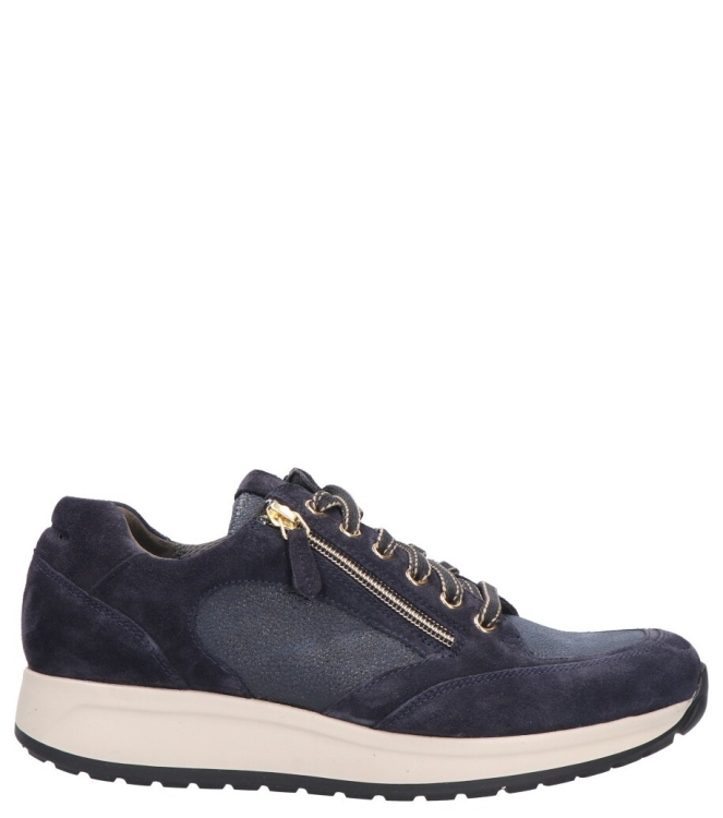 Durea Durea sneaker <span>6322 604 2276</span> 2276 BLAUW Durea sneaker <span>6322 604 2276</span> 6322 604 2276 blauw - www.bremmerschoenen.info - Bremmer Schoenen