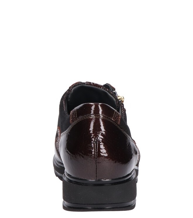 Durea sneaker <span>6263 684 2206</span> 6263 684 2206 bordeaux - www.bremmerschoenen.info - Bremmer Schoenen