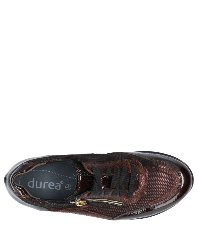 Durea sneaker <span>6263 684 2206</span> 6263 684 2206 bordeaux - www.bremmerschoenen.info - Bremmer Schoenen