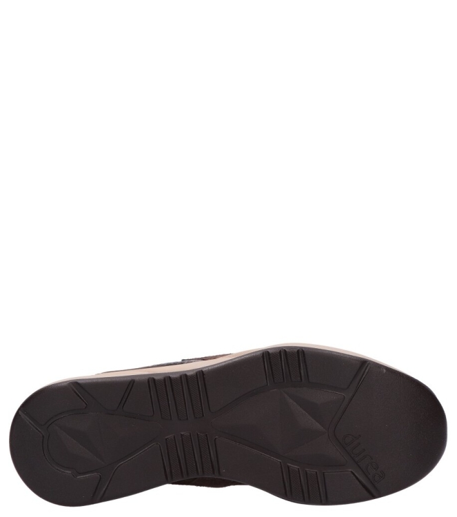 Durea sneaker <span>6316 604 2262</span> 6316 604 2262 bruin - www.bremmerschoenen.info - Bremmer Schoenen