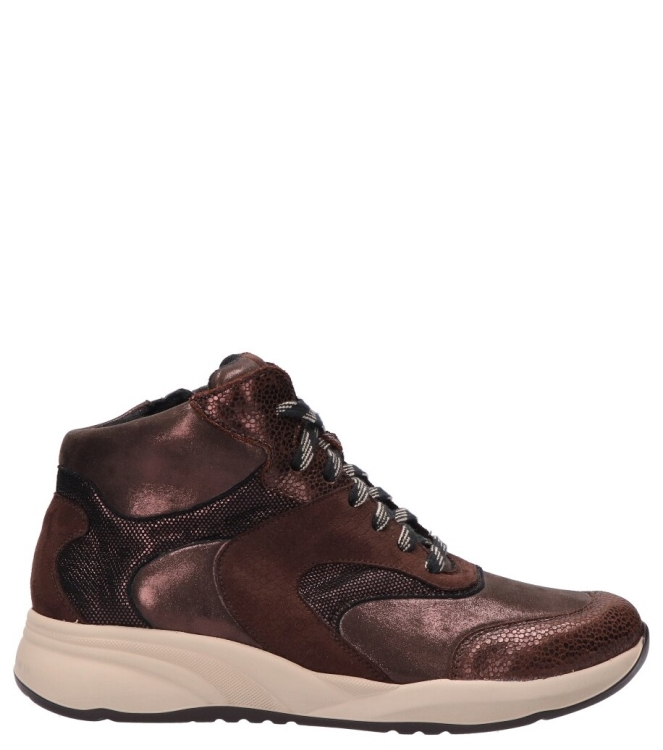Durea sneaker <span>9835 604 2365</span> 9835 604 2365 bordeaux - www.bremmerschoenen.info - Bremmer Schoenen