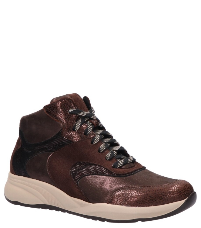 Durea sneaker <span>9835 604 2365</span> 9835 604 2365 bordeaux - www.bremmerschoenen.info - Bremmer Schoenen