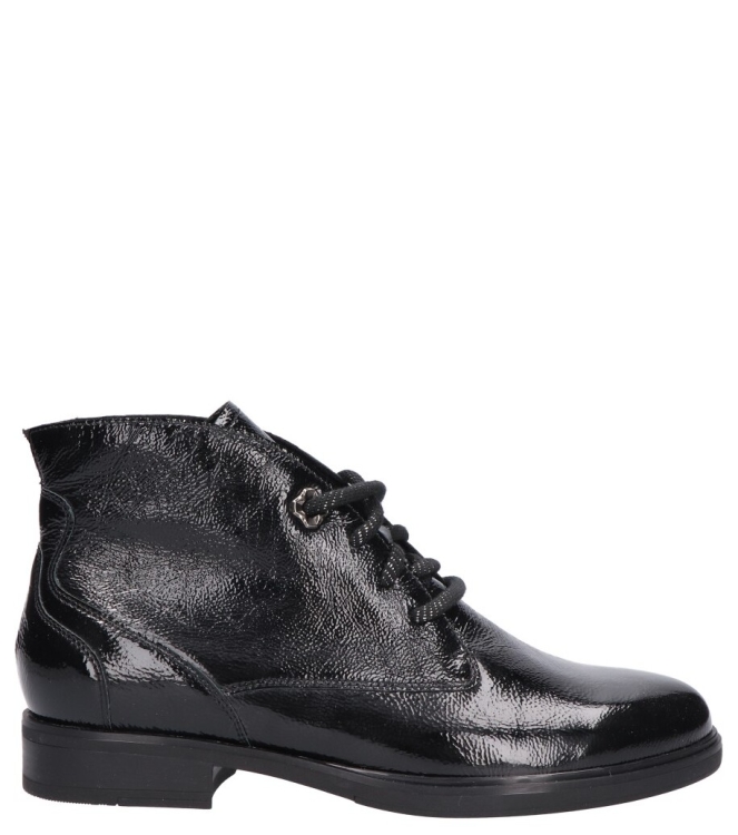 Durea Durea veterboot <span>9840 834 4083</span> 4083 ZWART Durea veterboot <span>9840 834 4083</span> 9840 834 4083 zwart - www.bremmerschoenen.info - Bremmer Schoenen