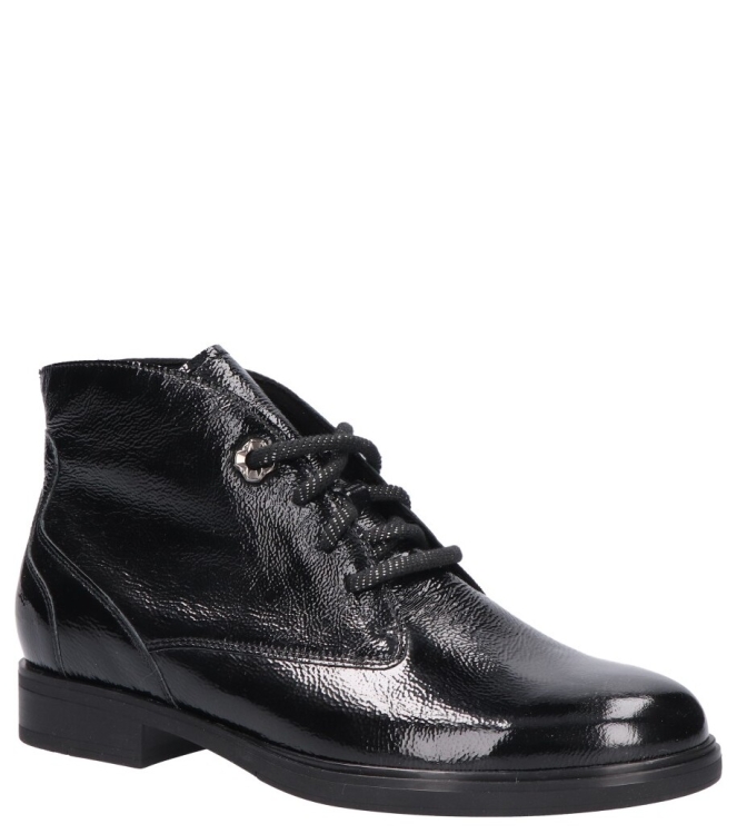 Durea Durea veterboot <span>9840 834 4083</span> 4083 ZWART Durea veterboot <span>9840 834 4083</span> 9840 834 4083 zwart - www.bremmerschoenen.info - Bremmer Schoenen