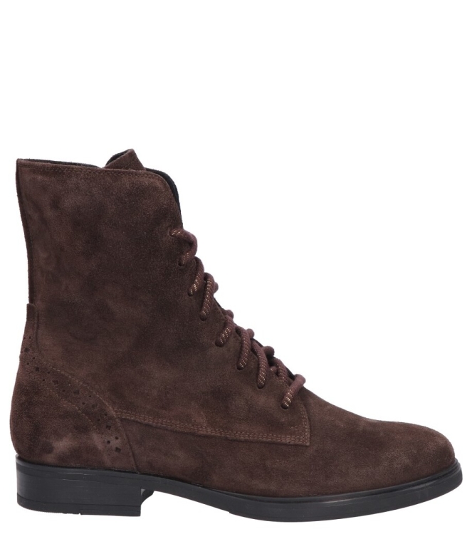 Durea veterboot <span>9826 834 1928</span> 9826 834 1928 bruin - www.bremmerschoenen.info - Bremmer Schoenen