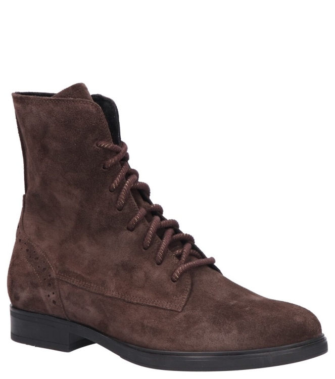 Durea veterboot <span>9826 834 1928</span> 9826 834 1928 bruin - www.bremmerschoenen.info - Bremmer Schoenen