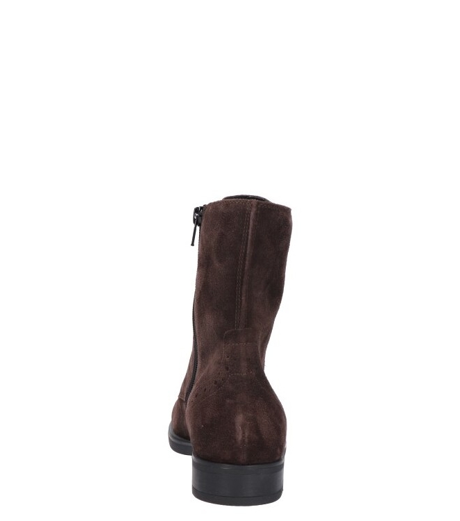 Durea veterboot <span>9826 834 1928</span> 9826 834 1928 bruin - www.bremmerschoenen.info - Bremmer Schoenen
