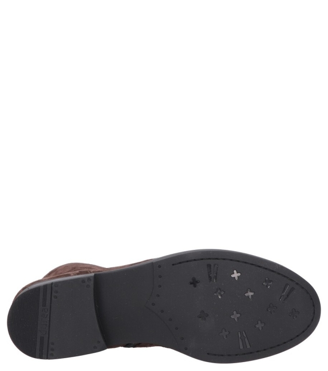 Durea veterboot <span>9826 834 1928</span> 9826 834 1928 bruin - www.bremmerschoenen.info - Bremmer Schoenen