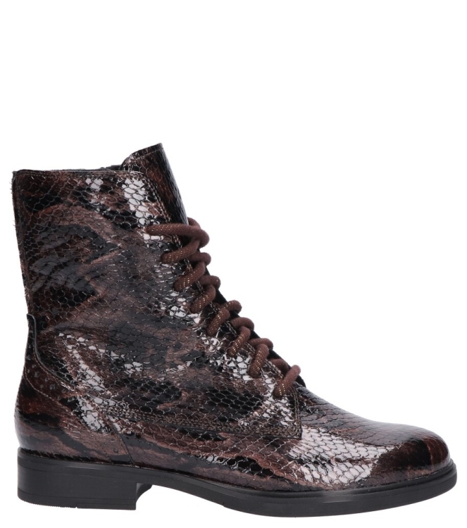 Durea veterboot <span>9826 834 2215</span> 9826 834 2215 bruin - www.bremmerschoenen.info - Bremmer Schoenen