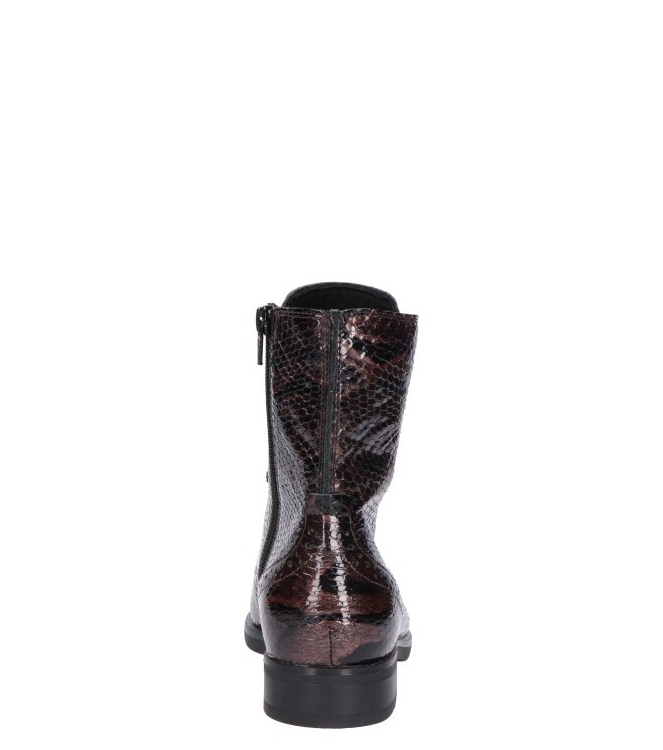 Durea veterboot <span>9826 834 2215</span> 9826 834 2215 bruin - www.bremmerschoenen.info - Bremmer Schoenen