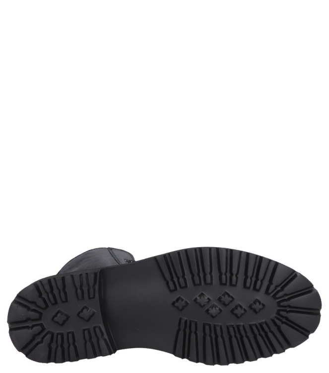Durea veterboot <span>9769 184 2390</span> 9769 184 2390 zwart - www.bremmerschoenen.info - Bremmer Schoenen