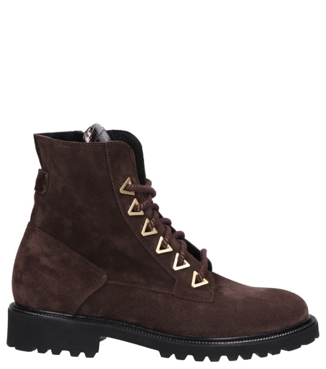 Durea veterboot <span>9838 184 2283</span> 9838 184 2283 bruin - www.bremmerschoenen.info - Bremmer Schoenen