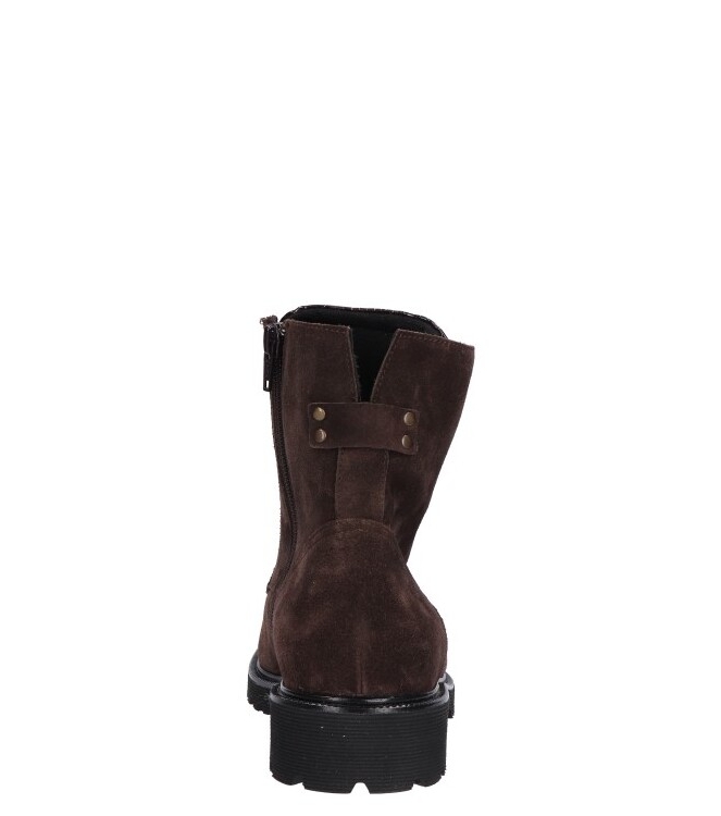 Durea veterboot <span>9838 184 2283</span> 9838 184 2283 bruin - www.bremmerschoenen.info - Bremmer Schoenen