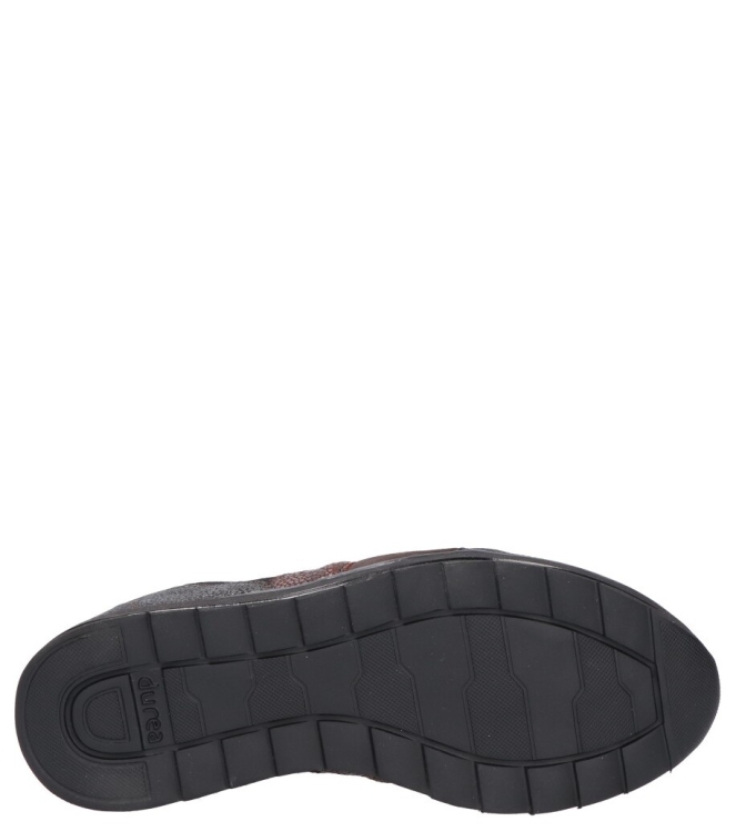 Durea Durea sneaker <span>6279 685 2352</span> 2352 ZWART/BRUIN Durea sneaker <span>6279 685 2352</span> 6279 685 2352 bruin - www.bremmerschoenen.info - Bremmer Schoenen