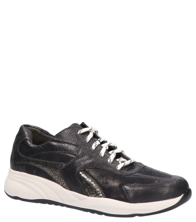 Durea sneaker <span>6316 605 2261</span> 6316 605 2261 zwart - www.bremmerschoenen.info - Bremmer Schoenen