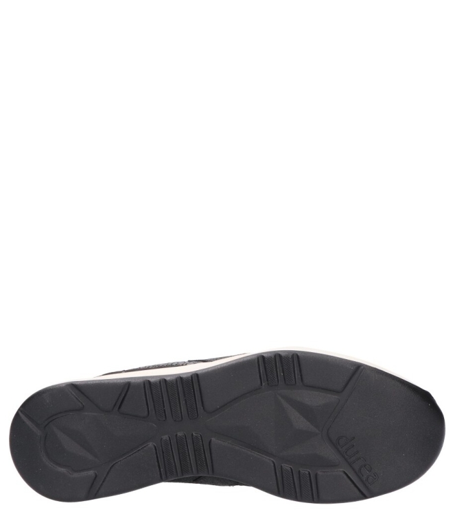 Durea sneaker <span>6316 605 2261</span> 6316 605 2261 zwart - www.bremmerschoenen.info - Bremmer Schoenen