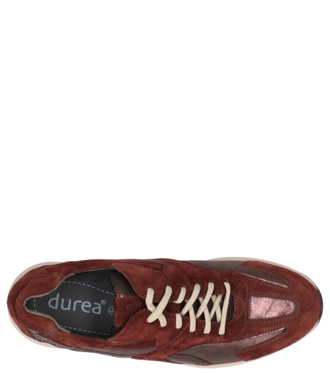 Durea Durea sneaker <span>6316 605 2385</span> 2385 BORDO Durea sneaker <span>6316 605 2385</span> 6316 605 2385 bordeaux - www.bremmerschoenen.info - Bremmer Schoenen