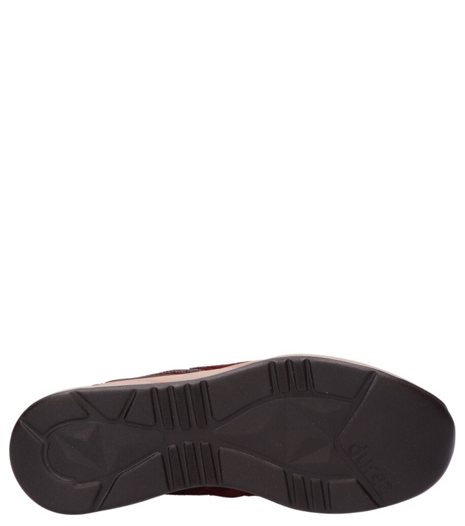 Durea Durea sneaker <span>6316 605 2385</span> 2385 BORDO Durea sneaker <span>6316 605 2385</span> 6316 605 2385 bordeaux - www.bremmerschoenen.info - Bremmer Schoenen