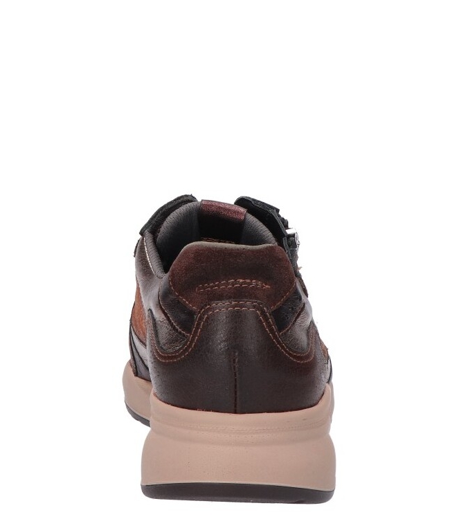 Durea sneaker <span>6295 605 1881</span> 6295 605 1881 bruin - www.bremmerschoenen.info - Bremmer Schoenen