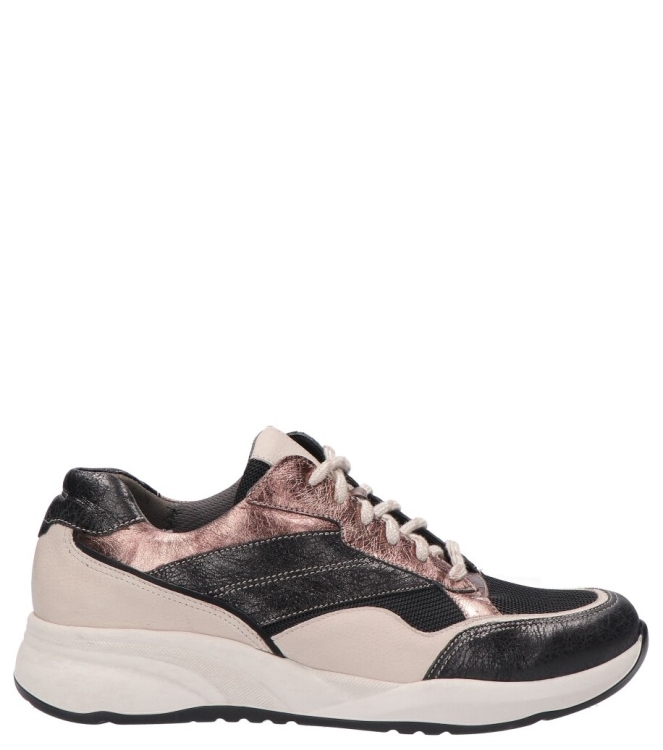 Durea sneaker <span>6308 605 1739</span> 6308 605 1739 zwart - www.bremmerschoenen.info - Bremmer Schoenen