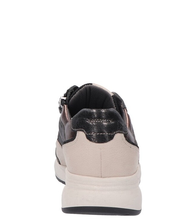 Durea sneaker <span>6308 605 1739</span> 6308 605 1739 zwart - www.bremmerschoenen.info - Bremmer Schoenen