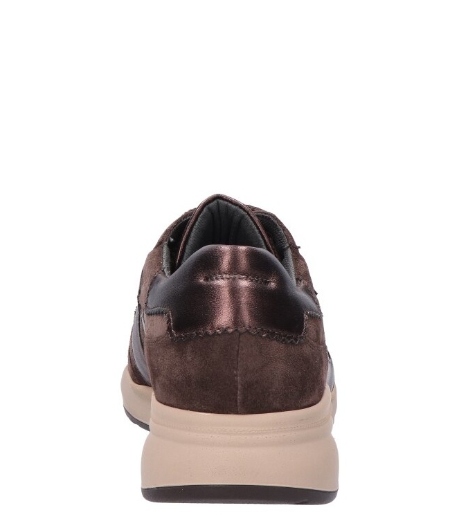 Durea sneaker <span>6305 605 2210</span> 6305 605 2210 bruin - www.bremmerschoenen.info - Bremmer Schoenen
