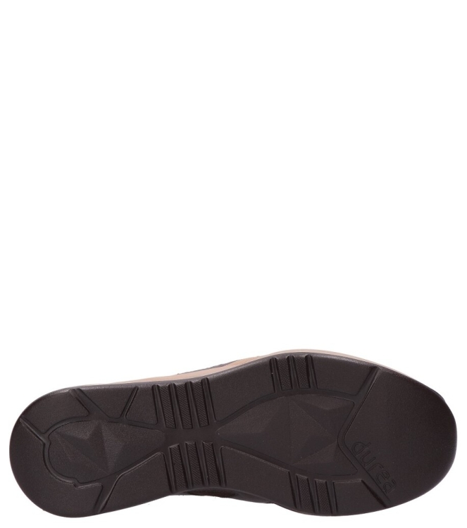 Durea sneaker <span>6305 605 2210</span> 6305 605 2210 bruin - www.bremmerschoenen.info - Bremmer Schoenen
