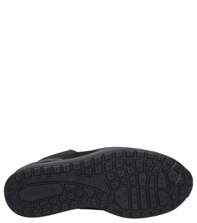 Durea sneaker <span>9842 605 2389</span> 9842 605 2389 zwart - www.bremmerschoenen.info - Bremmer Schoenen