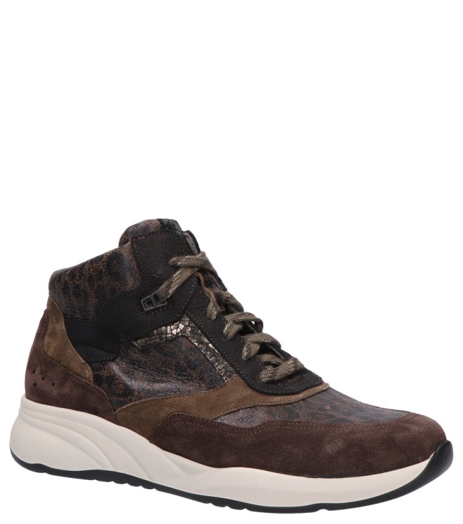 Durea sneaker <span>9778 605 2358</span> 9778 605 2358 bruin - www.bremmerschoenen.info - Bremmer Schoenen