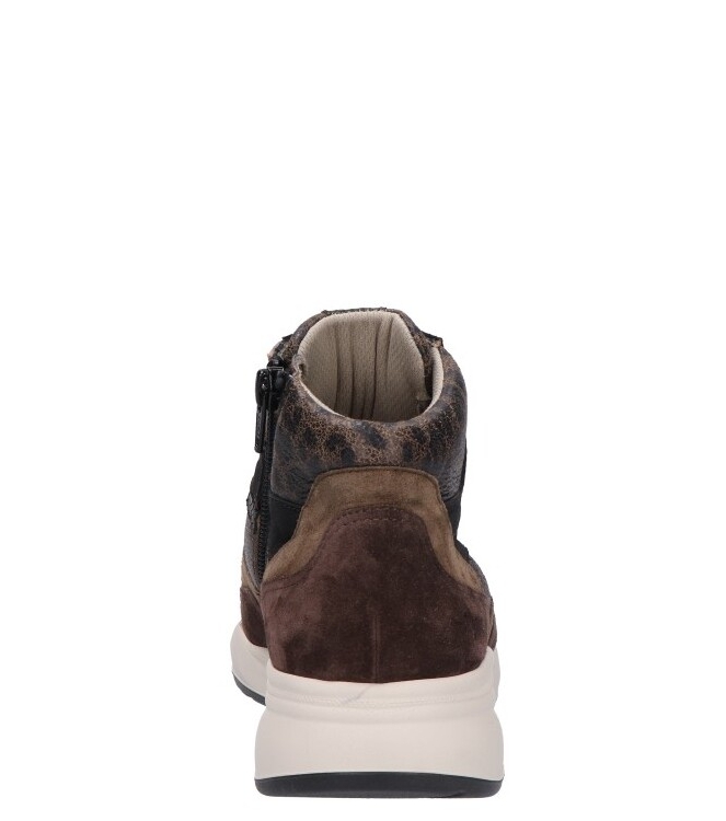 Durea sneaker <span>9778 605 2358</span> 9778 605 2358 bruin - www.bremmerschoenen.info - Bremmer Schoenen