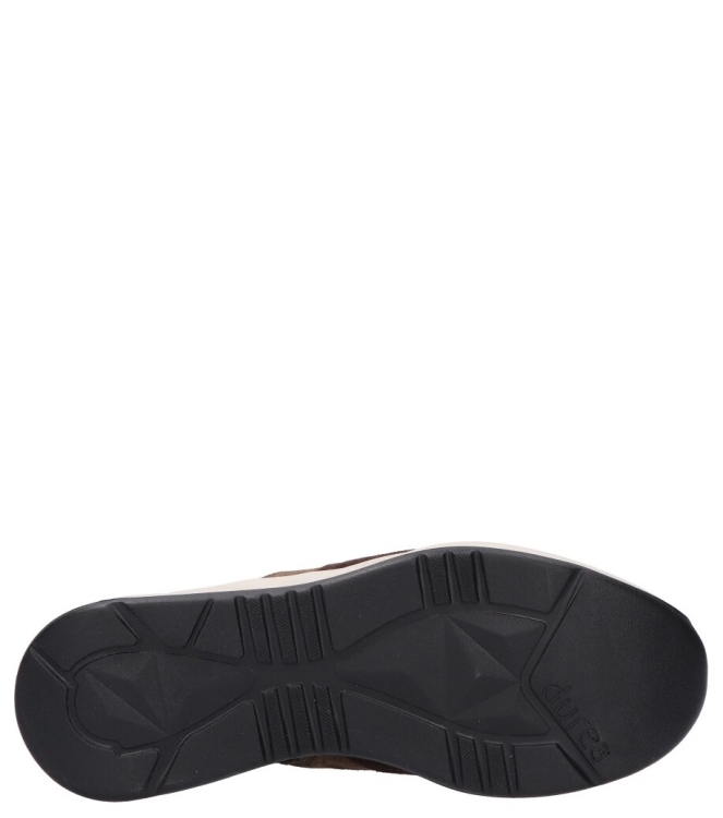 Durea sneaker <span>9778 605 2358</span> 9778 605 2358 bruin - www.bremmerschoenen.info - Bremmer Schoenen