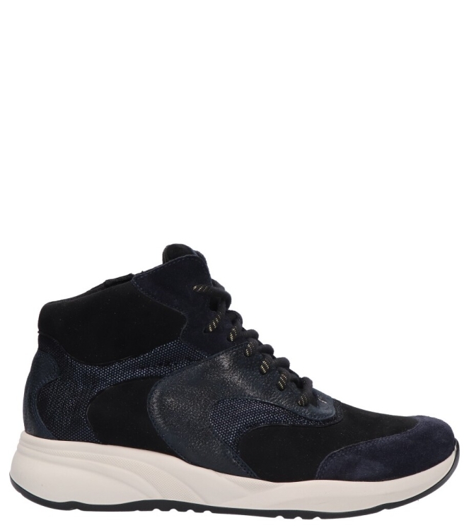 Durea sneaker <span>9835 605 2293</span> 9835 605 2293 blauw - www.bremmerschoenen.info - Bremmer Schoenen