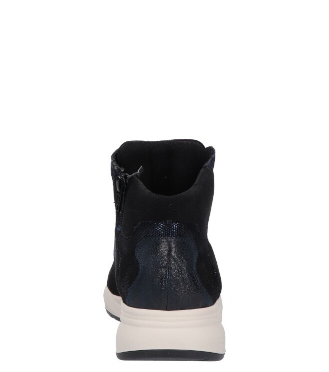 Durea sneaker <span>9835 605 2293</span> 9835 605 2293 blauw - www.bremmerschoenen.info - Bremmer Schoenen