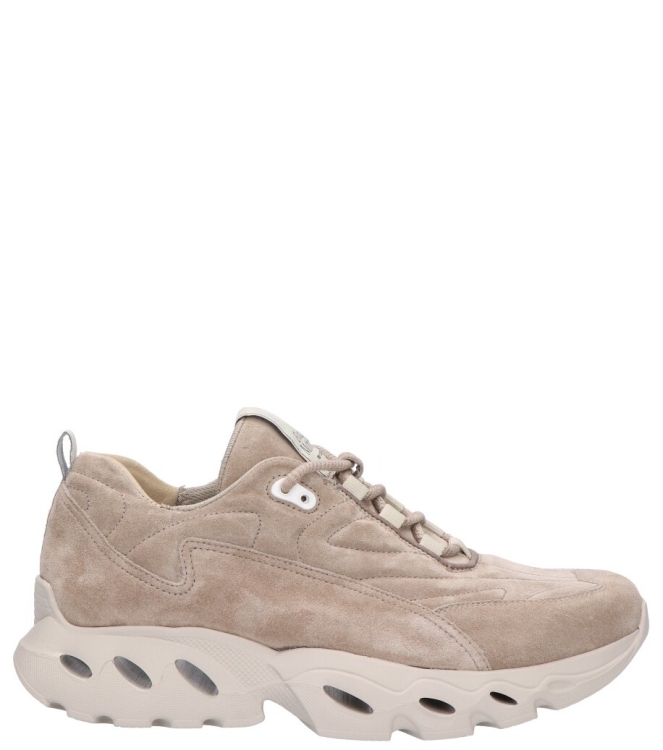 Durea Durea sneaker <span>6311 605 2383</span> 2383 WALNOOT/TAUPE Durea sneaker <span>6311 605 2383</span> 6311 605 2383 beige - www.bremmerschoenen.info - Bremmer Schoenen