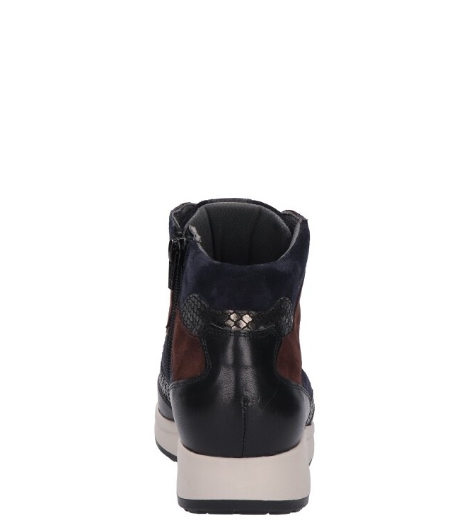 Durea sneaker <span>9842 605 2316</span> 9842 605 2316 zwart - www.bremmerschoenen.info - Bremmer Schoenen