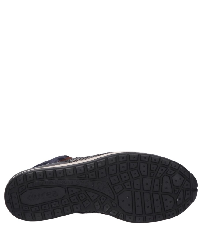 Durea sneaker <span>9842 605 2316</span> 9842 605 2316 zwart - www.bremmerschoenen.info - Bremmer Schoenen