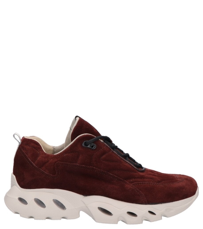 Durea Durea sneaker <span>6311 605 2384</span> 2384 BORDO/BRONS Durea sneaker <span>6311 605 2384</span> 6311 605 2384 bordeaux - www.bremmerschoenen.info - Bremmer Schoenen