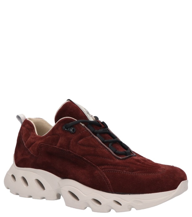 Durea Durea sneaker <span>6311 605 2384</span> 2384 BORDO/BRONS Durea sneaker <span>6311 605 2384</span> 6311 605 2384 bordeaux - www.bremmerschoenen.info - Bremmer Schoenen