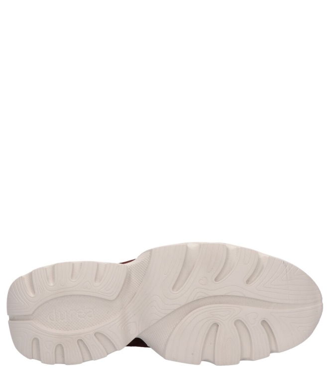 Durea Durea sneaker <span>6311 605 2384</span> 2384 BORDO/BRONS Durea sneaker <span>6311 605 2384</span> 6311 605 2384 bordeaux - www.bremmerschoenen.info - Bremmer Schoenen