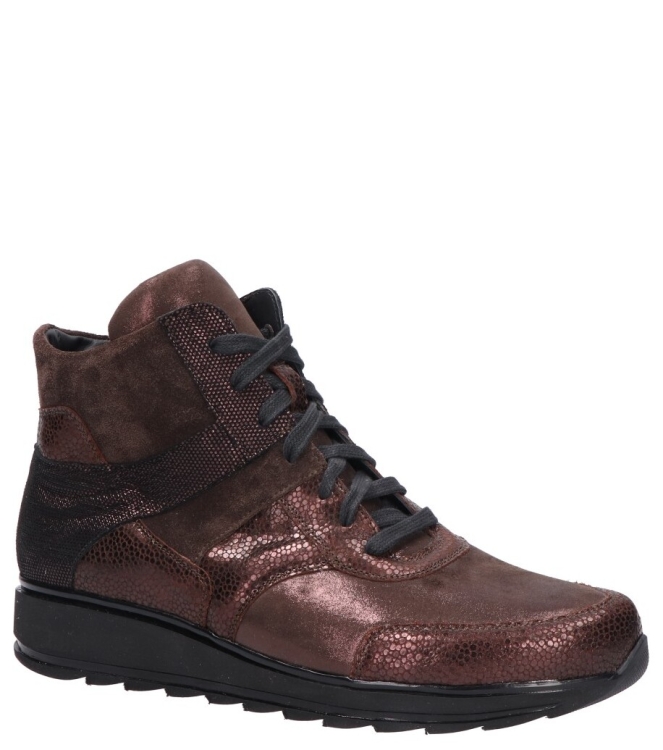 Durea Durea sneaker <span>9745 685 2298</span> 2298 D.BRUIN/BORDO Durea sneaker <span>9745 685 2298</span> 9745 685 2298 bruin - www.bremmerschoenen.info - Bremmer Schoenen