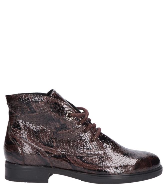Durea veterboot <span>9840 835 2215</span> 9840 835 2215 bruin - www.bremmerschoenen.info - Bremmer Schoenen