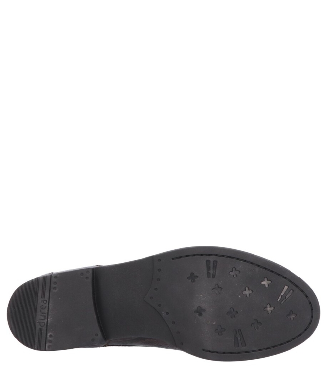Durea veterboot <span>9840 835 2215</span> 9840 835 2215 bruin - www.bremmerschoenen.info - Bremmer Schoenen