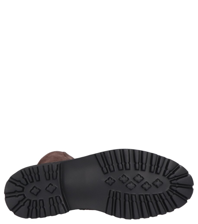 Durea veterboot <span>9838 185 2283</span> 9838 185 2283 bruin - www.bremmerschoenen.info - Bremmer Schoenen