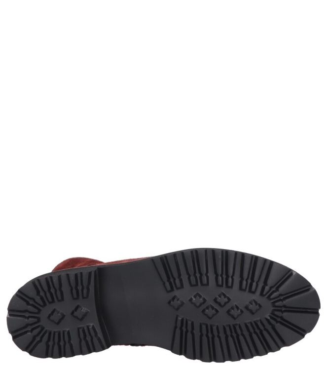 Durea veterboot <span>9769 185 1677</span> 9769 185 1677 bordeaux - www.bremmerschoenen.info - Bremmer Schoenen
