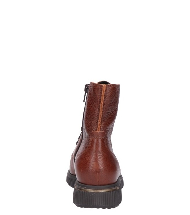 Durea veterboot <span>9837 835 2272</span> 9837 835 2272 cognac - www.bremmerschoenen.info - Bremmer Schoenen