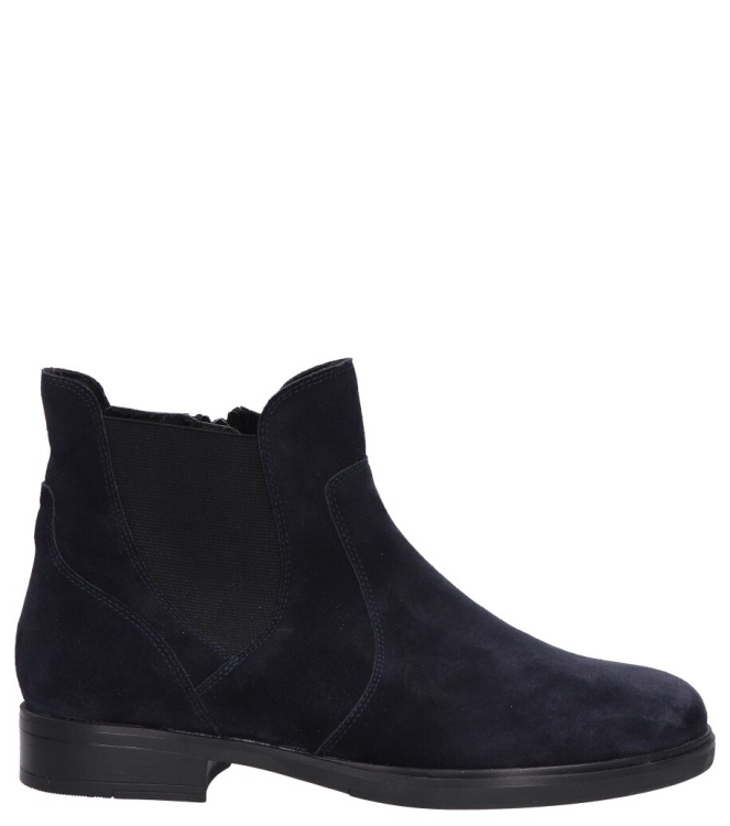 Durea Durea Chelseaboot <span>9833 835 7563</span> 7563 BLAUW Durea Chelseaboot <span>9833 835 7563</span> 9833 835 7563 blauw - www.bremmerschoenen.info - Bremmer Schoenen
