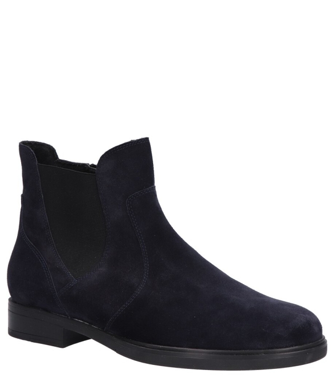 Durea Durea Chelseaboot <span>9833 835 7563</span> 7563 BLAUW Durea Chelseaboot <span>9833 835 7563</span> 9833 835 7563 blauw - www.bremmerschoenen.info - Bremmer Schoenen