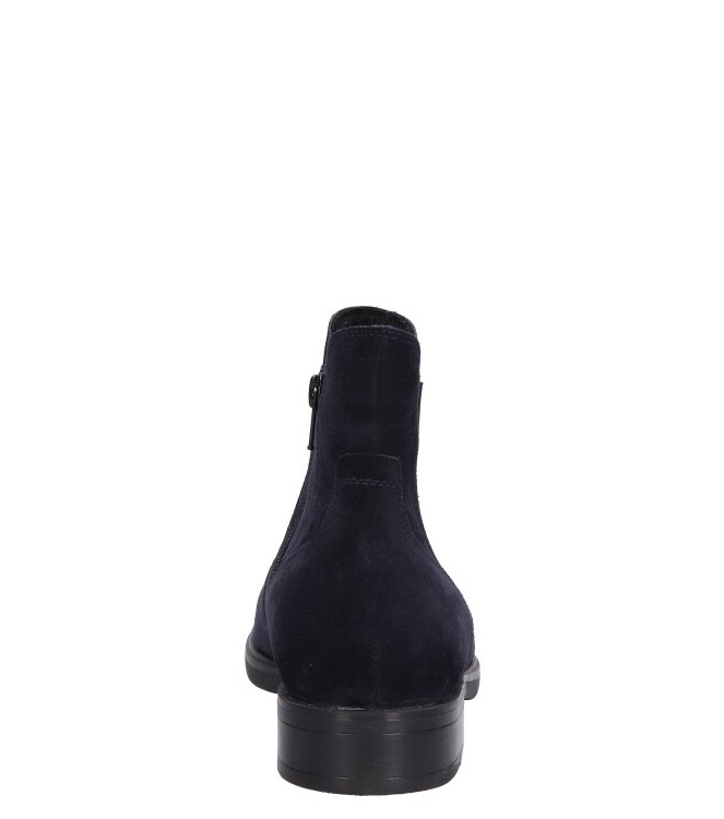 Durea Durea Chelseaboot <span>9833 835 7563</span> 7563 BLAUW Durea Chelseaboot <span>9833 835 7563</span> 9833 835 7563 blauw - www.bremmerschoenen.info - Bremmer Schoenen