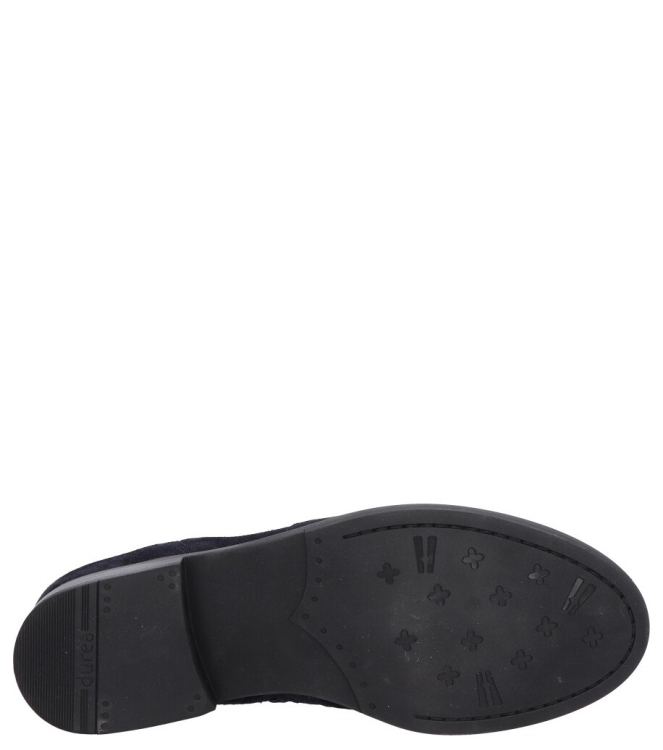 Durea Durea Chelseaboot <span>9833 835 7563</span> 7563 BLAUW Durea Chelseaboot <span>9833 835 7563</span> 9833 835 7563 blauw - www.bremmerschoenen.info - Bremmer Schoenen